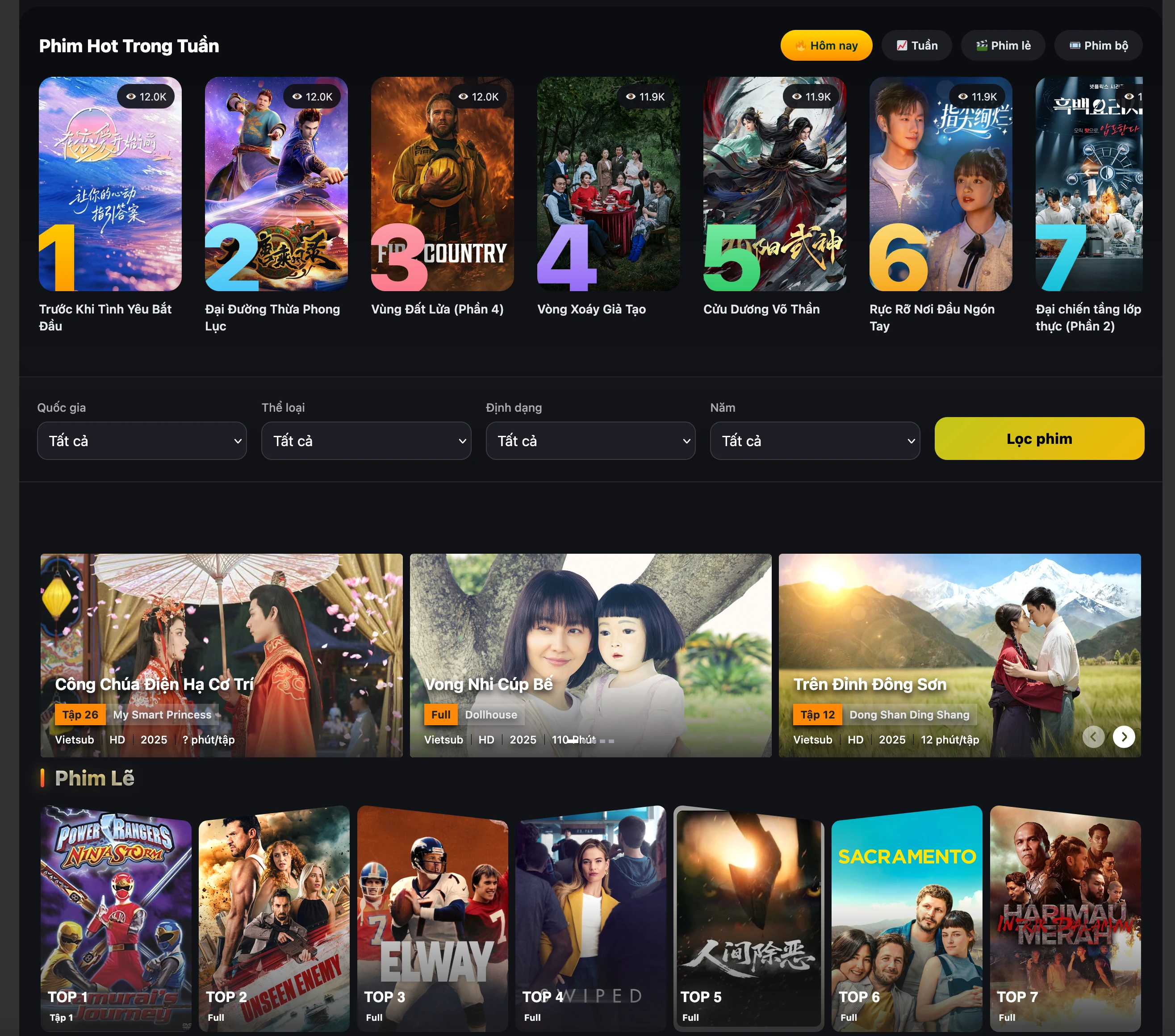 phim1234.com - Xem phim vietsub miễn phí, phim chiếu rạp, phim bộ, phim lẻ mới nhất